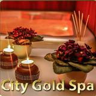 XXX Massage - City Gold Spa